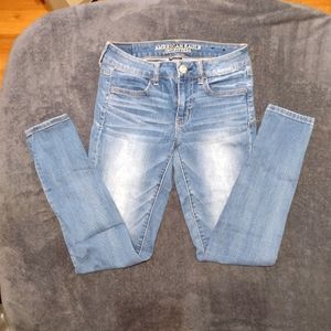 American Eagle Outfitters Jeggings